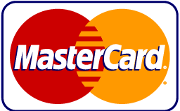 payment type Mastercard